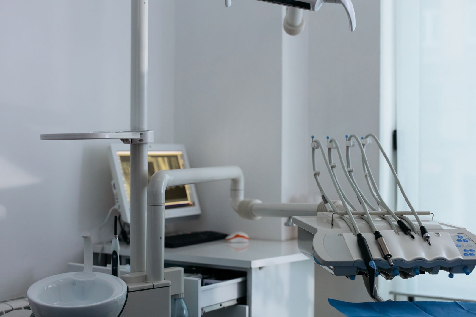 Instrumental de LUMEN Dental